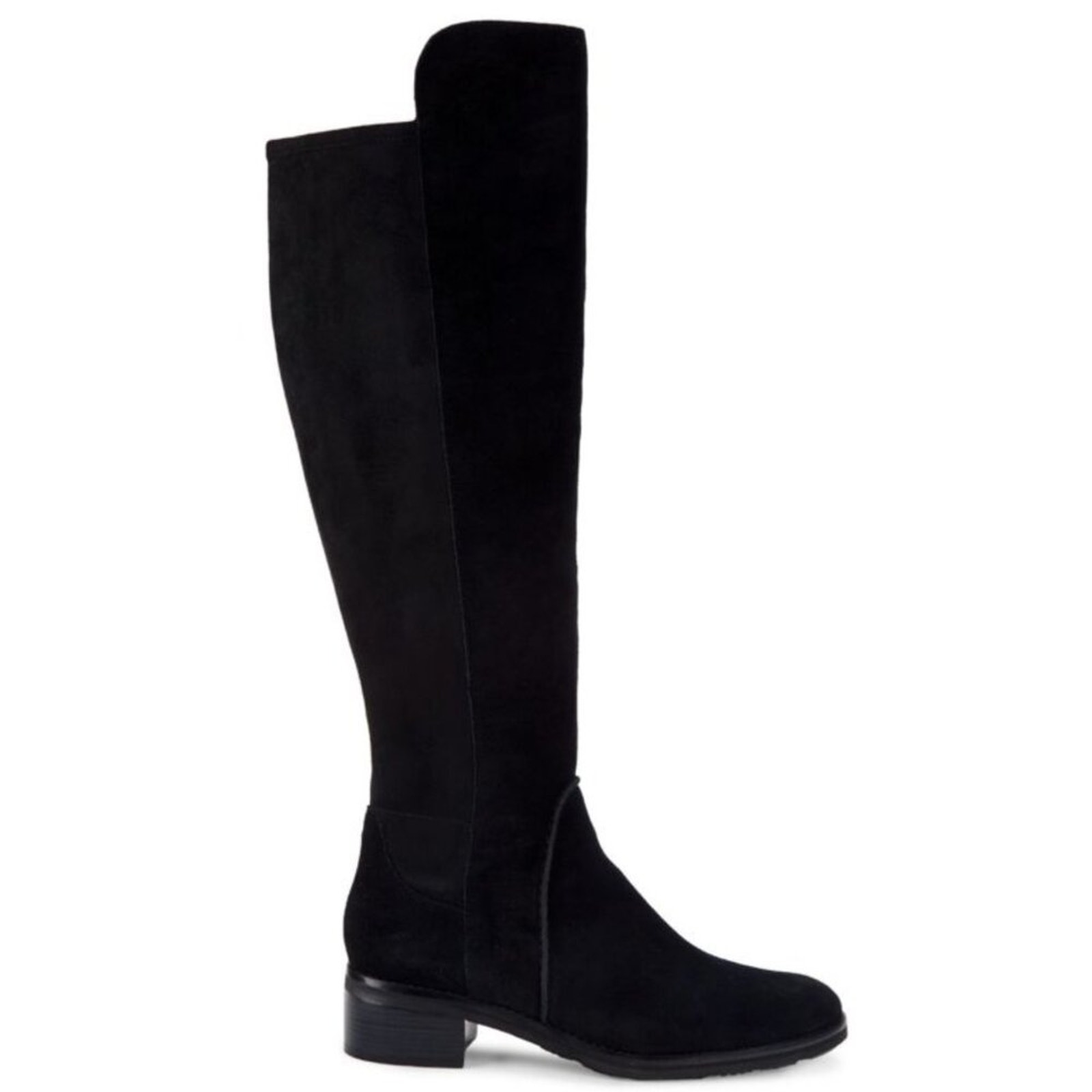 Cole Haan Calgary Waterproof Knee High Boots Size 8.5 $300